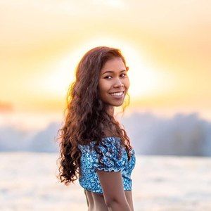 Meet your Posher, Moana